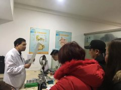 耳鼻喉疑難病郁琪教授來(lái)了！為市民健康把脈，讓你自由呼吸